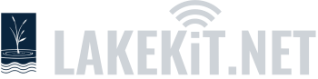 Lakekit Header logo
